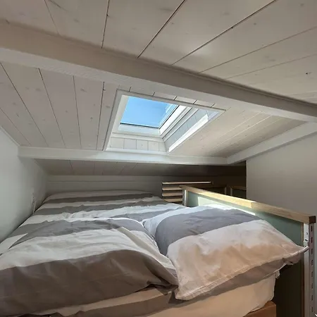 Ferienhaus Maison 2 Pieces A 600m De La Avec Parking Prive - Fr-1-224a-77 *