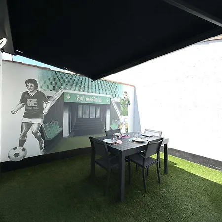 Maison 2 Pieces A 600m De La Avec Parking Prive - Fr-1-224a-77 Ferienhaus Brétignolles-sur-Mer